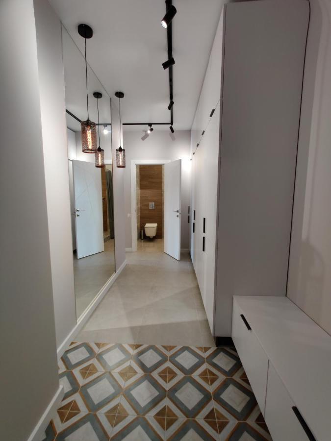 Wood Apartment Odessa Ngoại thất bức ảnh