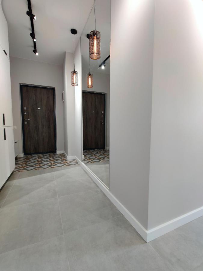 Wood Apartment Odessa Ngoại thất bức ảnh
